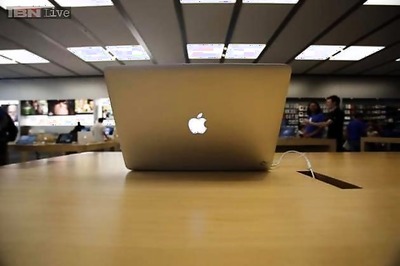 Mac users not at risk from the 'Shellshock' computer bug: Apple