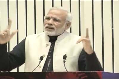Modi to open 'Make in India' week today, big guns to attend