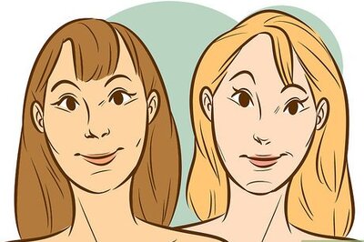 How to Find Your Perfect Hair Color