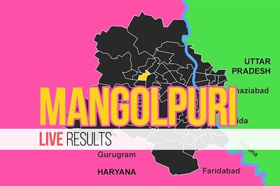 Karam Singh Karma (BJP) Election Result 2020 Live Updates: Karam Singh Karma (BJP) Loses