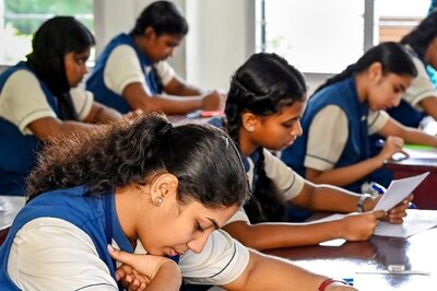 Chhattisgarh Board 12th Result 2024: Pass Percentage Over The Years