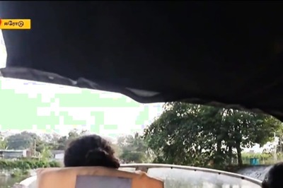 In Tamil Nadu Gobichettipalayam, A Picturesque Park Oasis With Affordable Boating