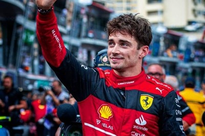 Accumulation of Subpar Results Troubling, Says Charles Leclerc