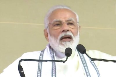Delhi Assembly Polls: PM Modi to Hold Public Meetings on February 3 & 4