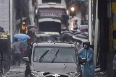 Weather Updates: Orange Alert Issued for Delhi, MP, Himachal As Monsoon Makes Early Arrival