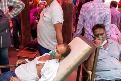 Delhi Records 249 New Covid Cases, Highest Since Jun 13; Positivity Rate Jumps to 0.43 Pc