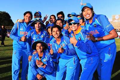 ICC Women's World Cup: Indian Women's Cricket's 'Cinderella Moment'?