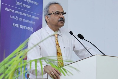 Technocrat, Nationalist, Science-lover, Problem-solver: Meet New DCGI Rajeev Singh Raghuvanshi