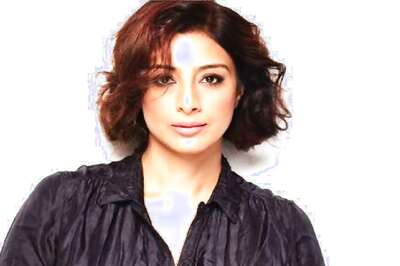 Confidence Comes From Having Great Skin, Says Tabu