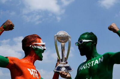 Fans Flock To Hospitals For Overnight Stay In Anticipation Of IND vs PAK World Cup Clash