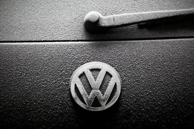 Volkswagen Engineer Sentenced to 40-Month Prison Term in Diesel Case