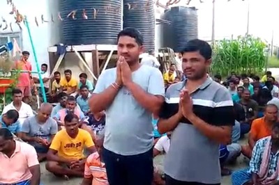 Beaten, Denied Food & Medicines and Unpaid: Indian 'Hostages' at Nigeria Refinery Plead for Help | Exclusive