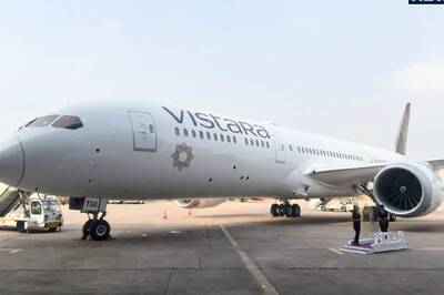 Vistara Launches Purple Ticket Gift Card For Traveler's Personal, Corporate Gifting