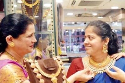 Gold Rate Rises In India: Check 22 Carat Price In Your City On April 11