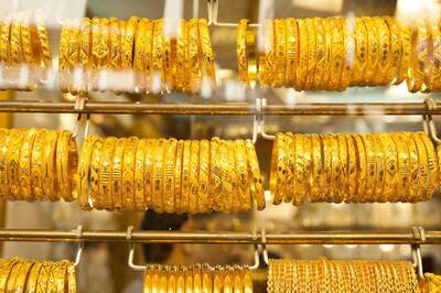 Gold Price in India Hits Rs 52,000; Highest in Over a Year. What Investors Should Do