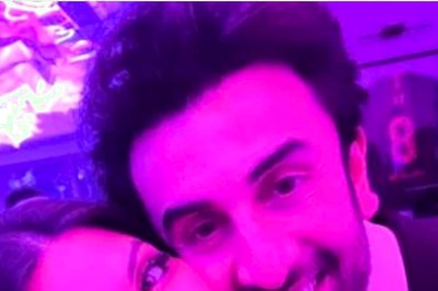 Ranbir Kapoor-Alia Bhatt Post-Wedding Bash: Riddhima Kapoor Sahni shares Aww-Dorable Selfie With Her Brother