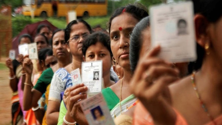 Lok Sabha Elections 2019: As Maharashtra Votes in Its Last phase of Polls, Women to Enjoy Perks at Booths