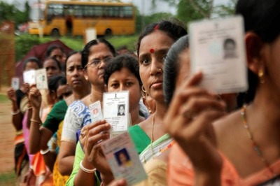 Lok Sabha Elections 2019: As Maharashtra Votes in Its Last phase of Polls, Women to Enjoy Perks at Booths