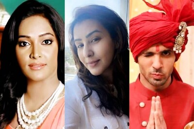 Actors Who Left their Shows Within Days and Why They Did So