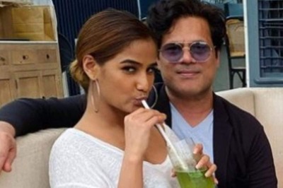 Poonam Pandey's Husband Sam Bombay Says She's 'Timeless': 'Years From Now, She'll Be Celebrated...'