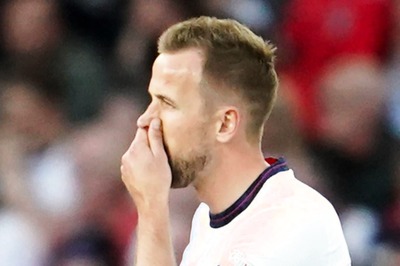 UEFA Nations League: England Slumps to Historic 4-0 Loss to Hungary