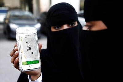 Daimler Invests in Dubai Ride-Hailing Firm Careem's Latest Funding Round