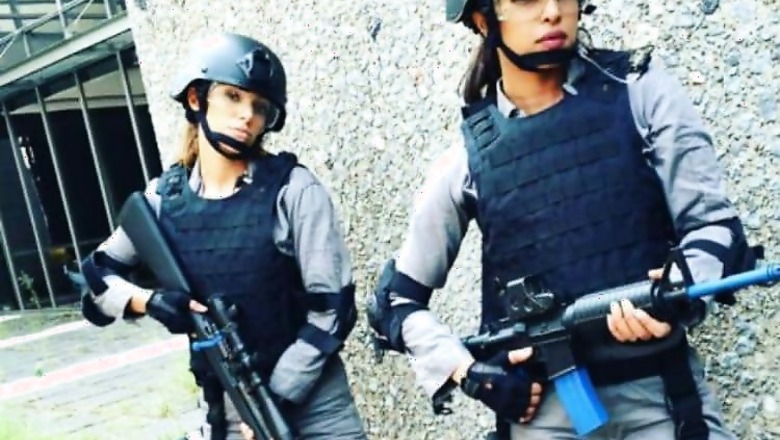 5 reasons why Priyanka Chopra's 'Quantico' has been making huge buzz before its launch