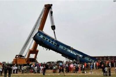 CBI takes up Gyaneshwari Exp tragedy probe