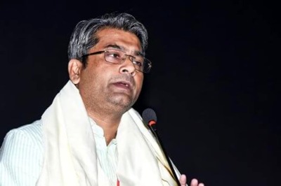 Either Jeddah or Riyadh Will Host Santosh Trophy Knockouts for 3 Years: Kalyan Chaubey