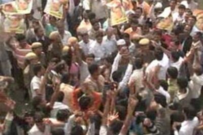 Sonia to decide on Rajasthan chief ministership