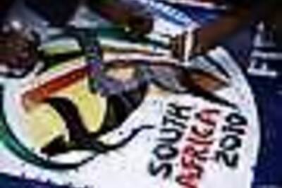 Man kills girl for crying during WC match on TV