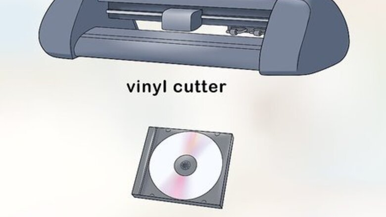 How to Make Vinyl Signs