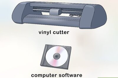 How to Make Vinyl Signs