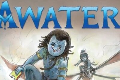 Amul Topical Celebrates Avatar: The Way of Water, Netizen Calls It 'Beautifully Crafted'