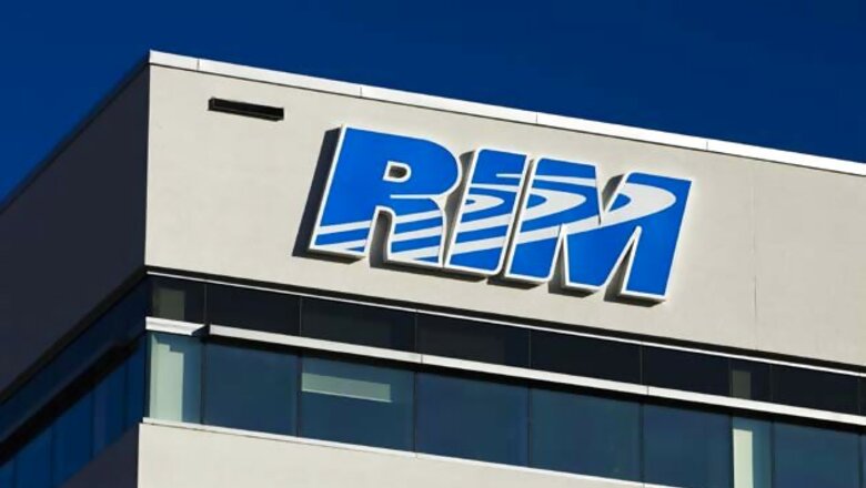 RIM's Australian chief leaves BlackBerry maker