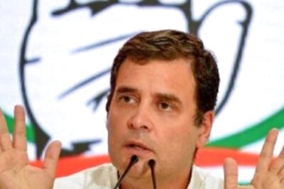 Jharkhand HC Extends Interim Relief to Rahul Gandhi in Defamation Case