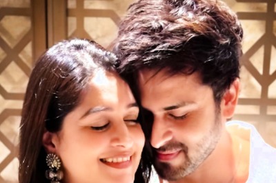 To Dipika Kakar, A Sweet Birthday Wish From Husband Shoaib Ibrahim