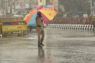 7 Killed, Schools Shut, Power Lines Snapped: Monsoon Mayhem in UP Since 24 Hrs, Red Alert in Some Areas