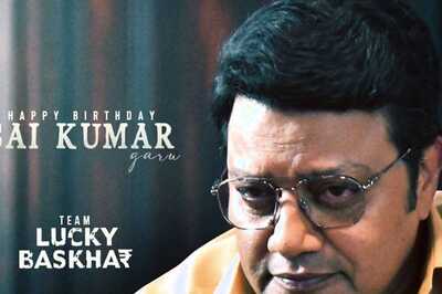 Sai Kumar Turns 64: A Look At The Actor’s Journey In Cinema