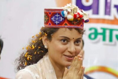 Kangana Ranaut to Quit Acting After Emergency? Actress Breaks Silence: 'I Never Said I Want to Be...'