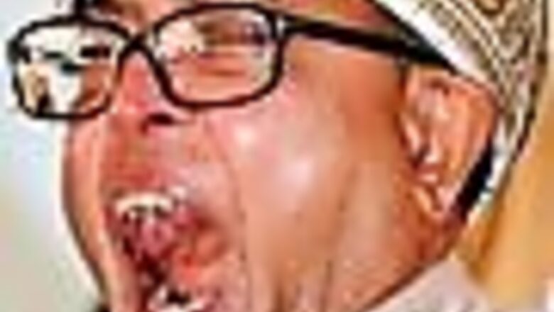 In Pics: Politics is boring, ask these 'sleepy heads'