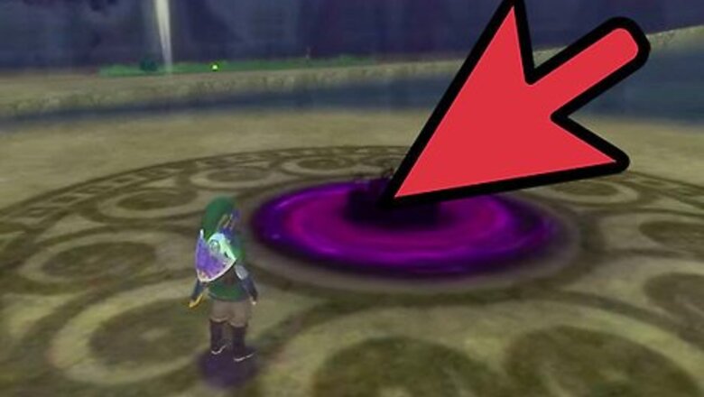 How to Defeat Demise in the Legend of Zelda: Skyward Sword