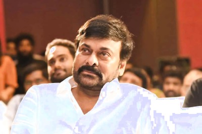 Telugu Star Chiranjeevi to Start Oxygen Banks in Telangana and Andhra Through His Charitable Trust