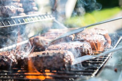 Meat Shops in Delhi to Now be Situated 150m Away From Religious Places