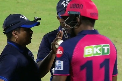 IPL 2024: RR Skipper Sanju Samson Punished by BCCI After Controversial Dismissal vs Delhi Capitals