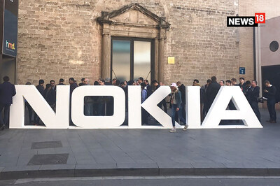 Finland Takes Stake in Nokia to Boost National Ownership