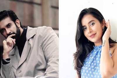 Rajeev Sen Reveals He Never Accused Karan Mehra of Having Affair With Charu Asopa, Says 'I Want to Be clear...'