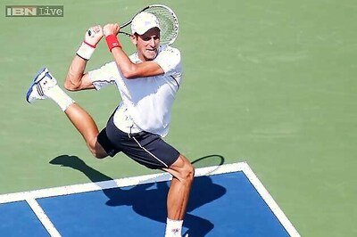 We are formidable with or without Novak Djokovic: Serbian captain