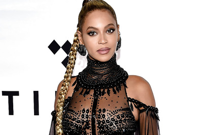 Beyonce Says The Entertainment Industry Is Sexist, Lacks Enough Black Women