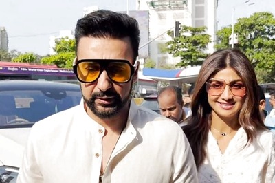 Raj Kundra Says ‘Enough Is Enough’ After ED Seized His And Shilpa Shetty’s Properties Worth Rs 98 Cr